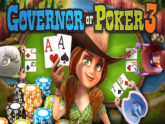 governor of poker 3 online free