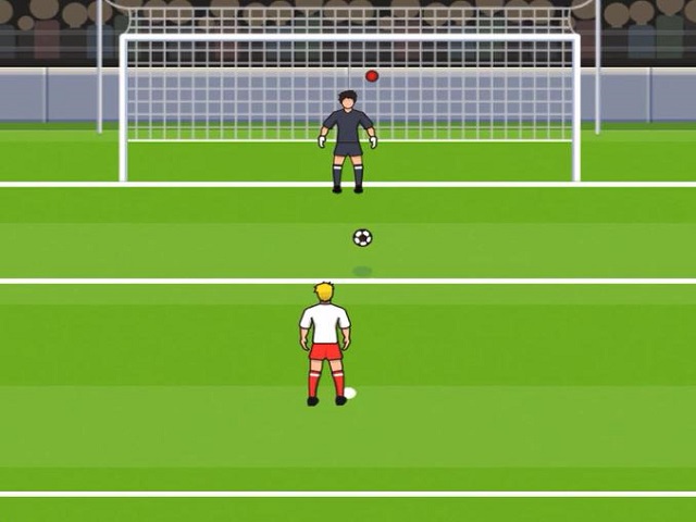 WORLD CUP PENALTY 2018 (online játék) - Pomu.hu